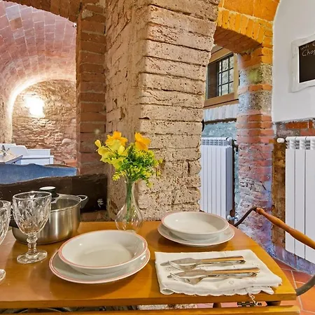 Casa Chopin - Toscanaonehh