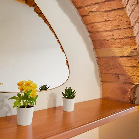 Casa Chopin - Toscanaonehh شقة