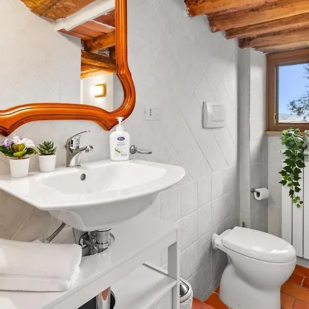 شقة Casa Chopin - Toscanaonehh