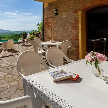 شقة Casa Chopin - Toscanaonehh