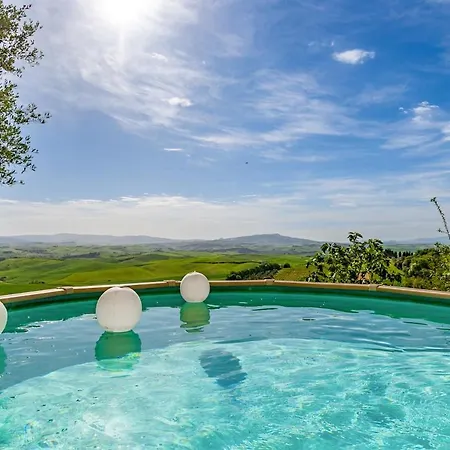 Casa Chopin - Toscanaonehh *