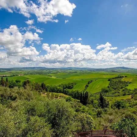 Casa Chopin - Toscanaonehh