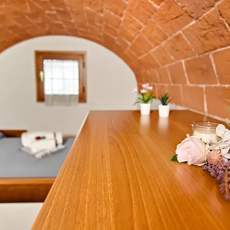 شقة Casa Chopin - Toscanaonehh