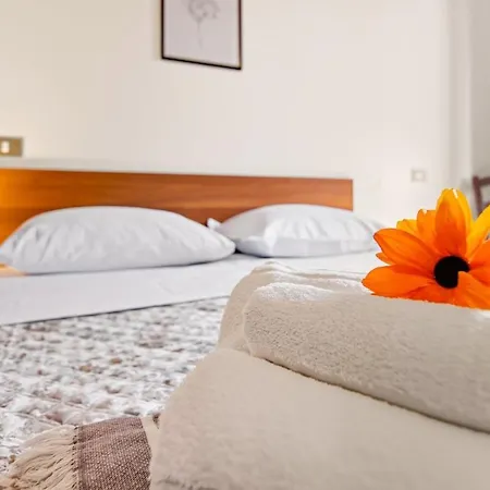 Casa Chopin - Toscanaonehh 아파트