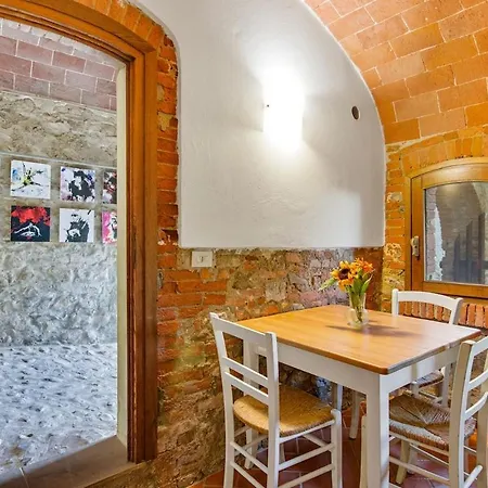 Casa Chopin - Toscanaonehh