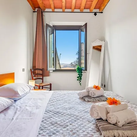 Casa Chopin - Toscanaonehh 아파트