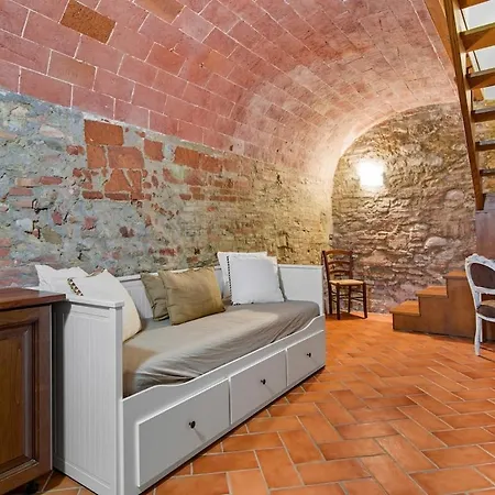 Daire Casa Chopin - Toscanaonehh *