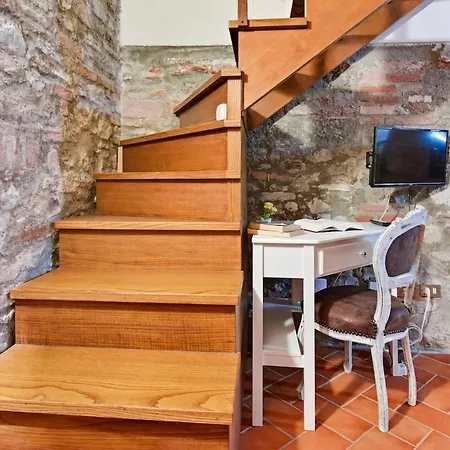 Daire Casa Chopin - Toscanaonehh *