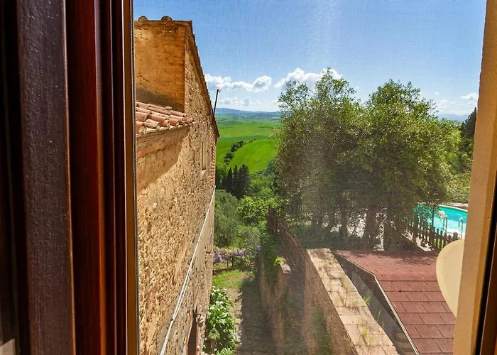 아파트 Casa Chopin - Toscanaonehh *