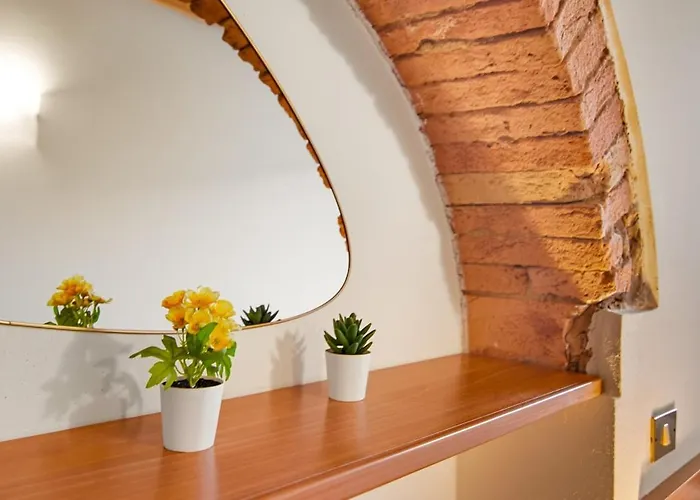 Casa Chopin - Toscanaonehh 아파트