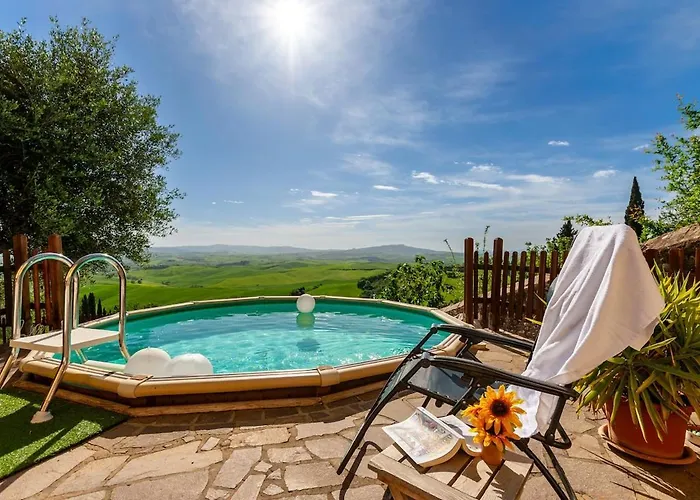 Casa Chopin - Toscanaonehh 아파트 *