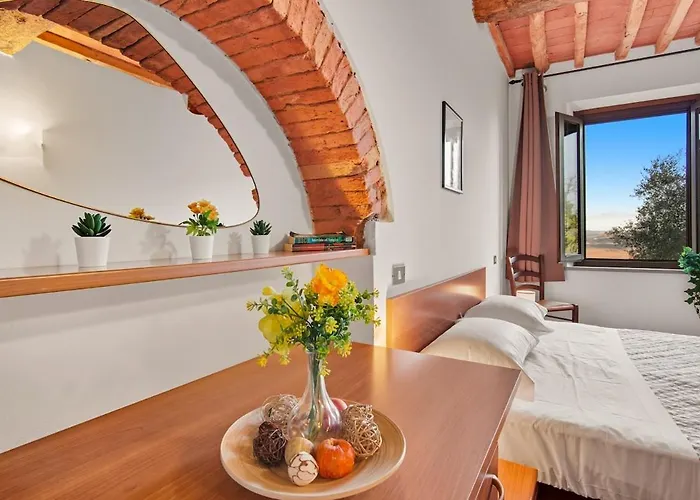 Casa Chopin - Toscanaonehh * 라이아티코