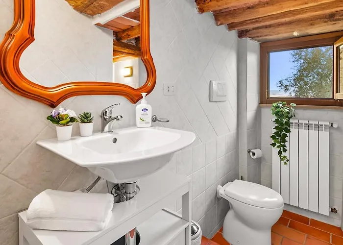 아파트 Casa Chopin - Toscanaonehh