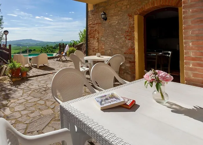 아파트 Casa Chopin - Toscanaonehh