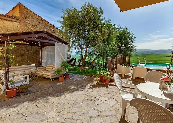 Casa Chopin - Toscanaonehh 아파트 라이아티코