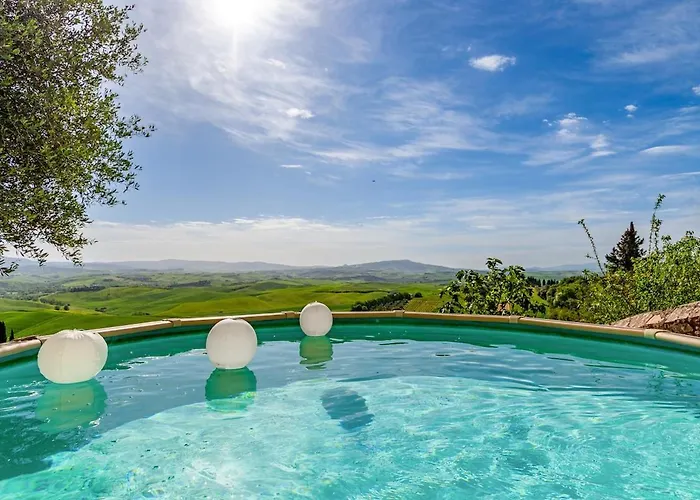 Casa Chopin - Toscanaonehh *