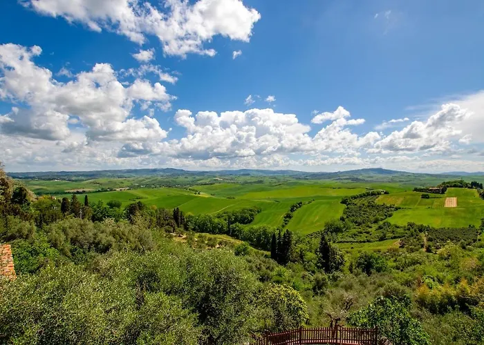 Casa Chopin - Toscanaonehh