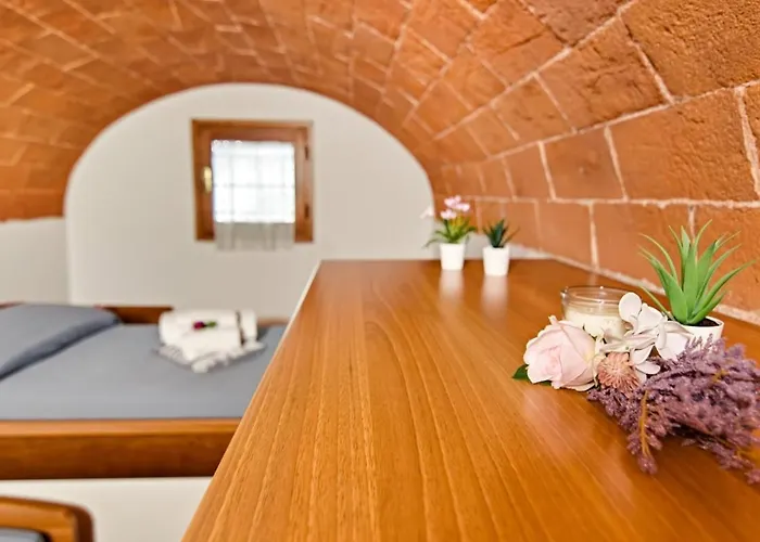 아파트 Casa Chopin - Toscanaonehh