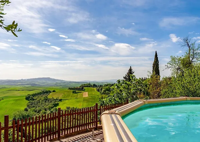 아파트 Casa Chopin - Toscanaonehh 라이아티코