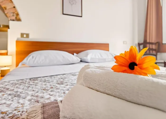 Casa Chopin - Toscanaonehh 아파트