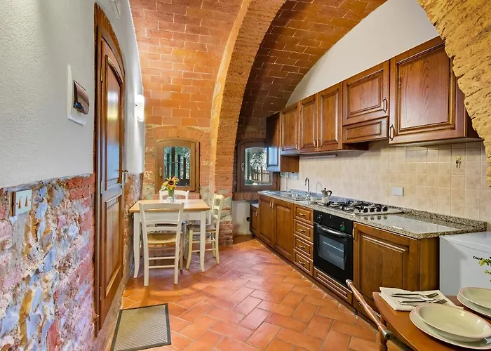 Casa Chopin - Toscanaonehh 아파트 라이아티코