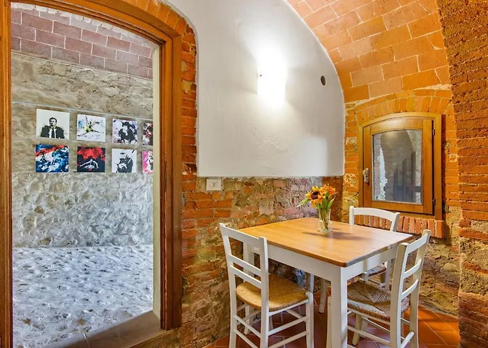 Casa Chopin - Toscanaonehh