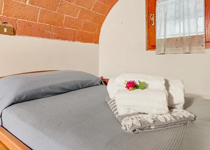 Casa Chopin - Toscanaonehh 라이아티코