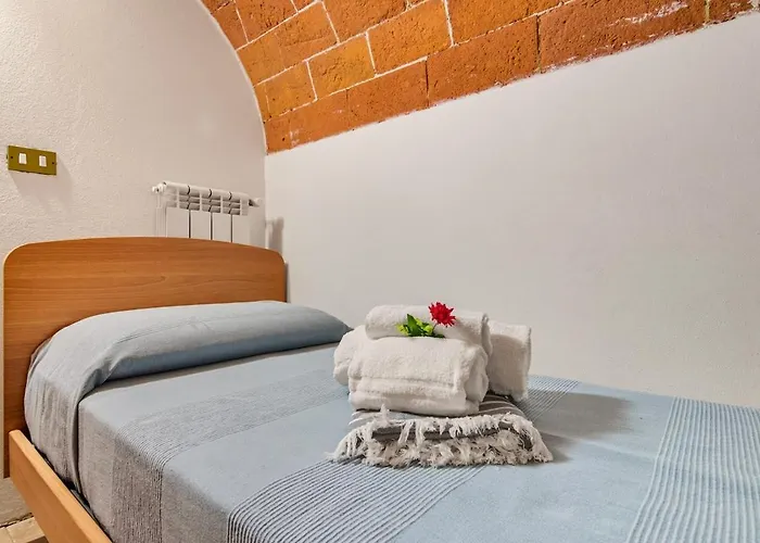 아파트 Casa Chopin - Toscanaonehh 라이아티코