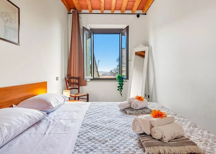 Casa Chopin - Toscanaonehh 아파트