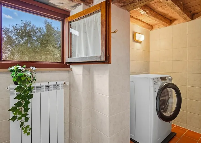 아파트 Casa Chopin - Toscanaonehh *